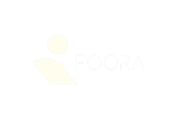 Foora (white)